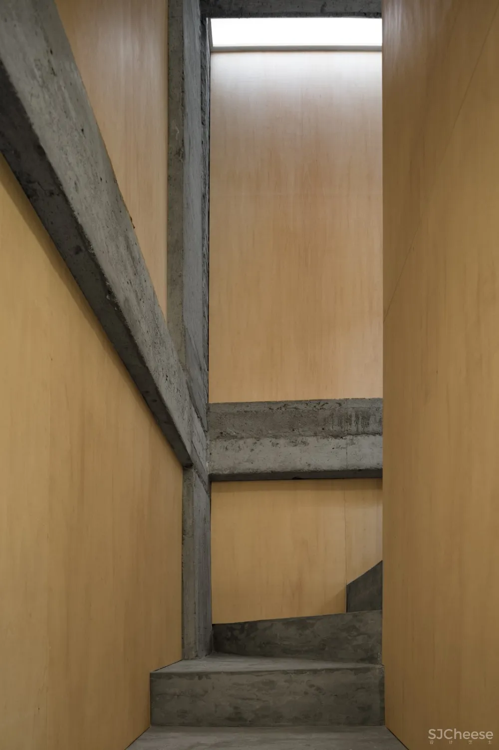 首发 | kooo architects设计,广州新余庆里11l号Far & Near民宿