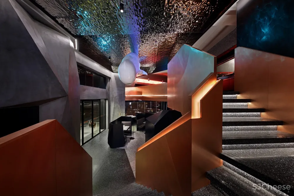 【艺鼎新作·虾胡闹】把大海藏进小龙虾，新意海鲜出新味！