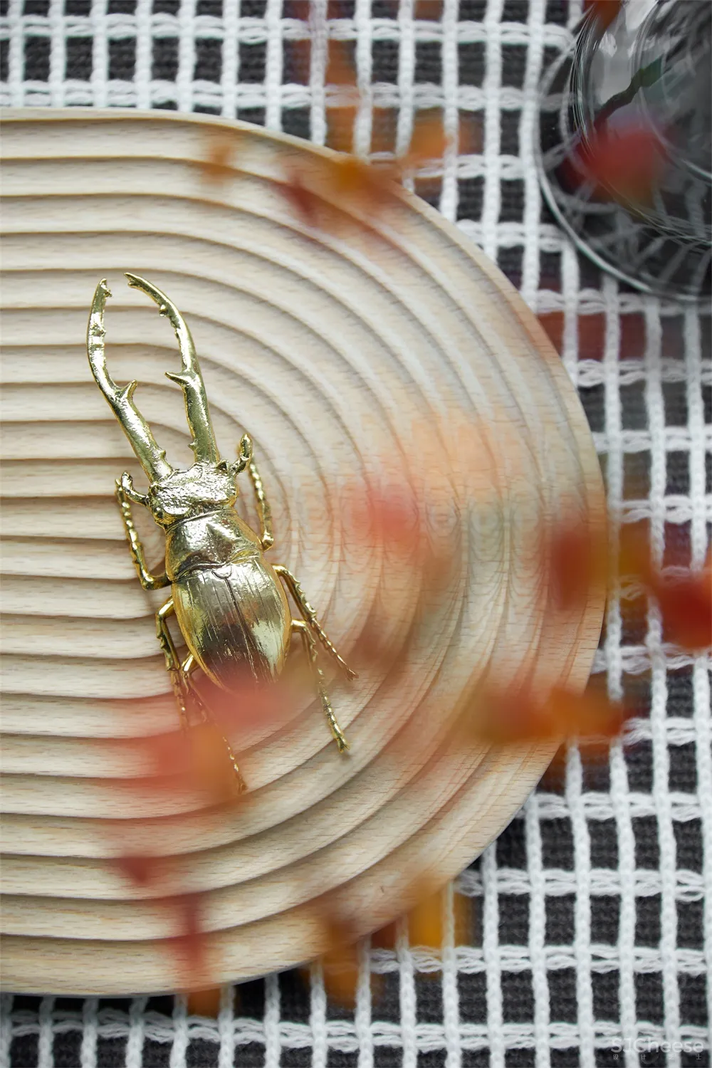 UMA伍玛设计 | 承袭优雅，静待春华秋实！