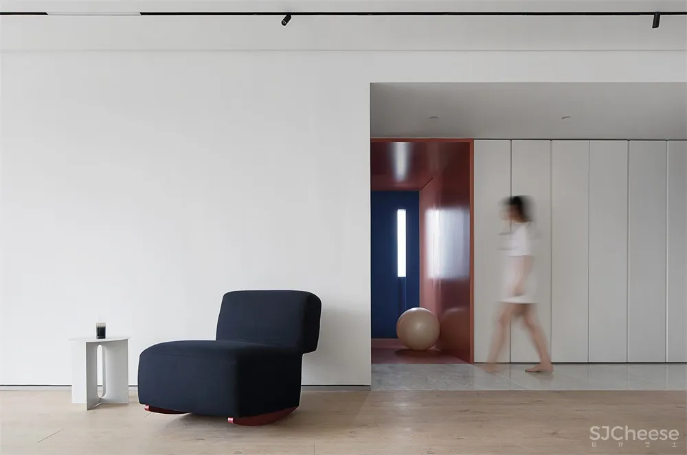 无研建筑设计 | 等光来