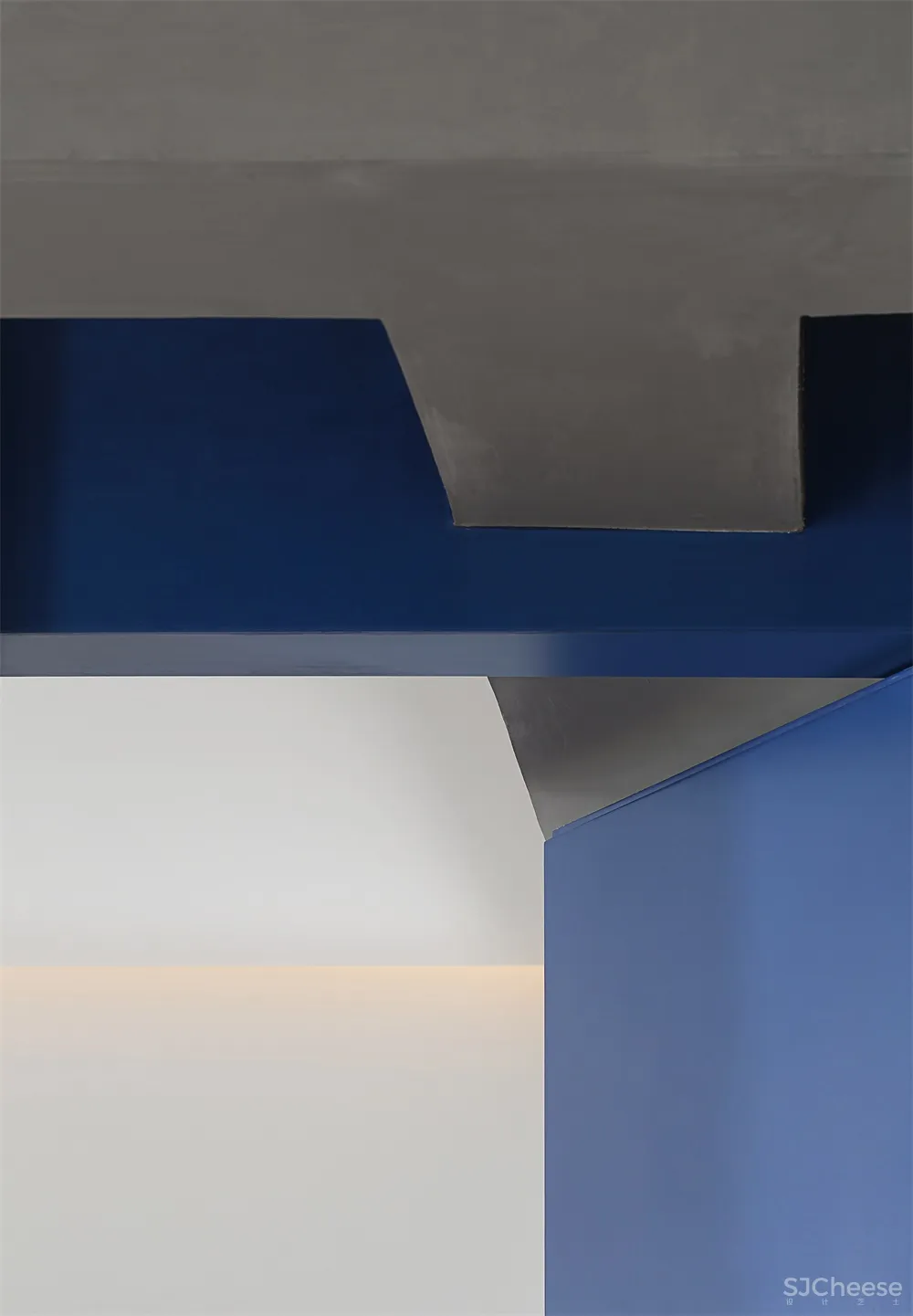 无研建筑设计 | 等光来