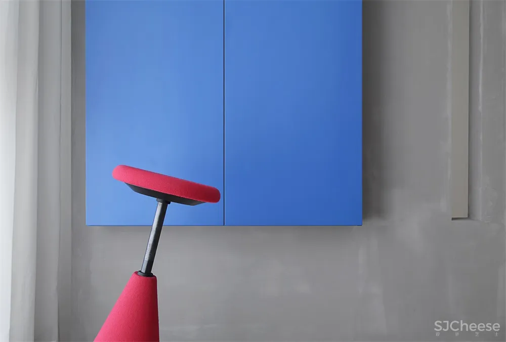 无研建筑设计 | 等光来