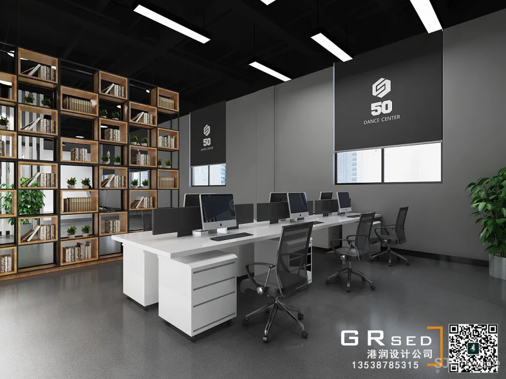 流行街舞舞蹈培训中心