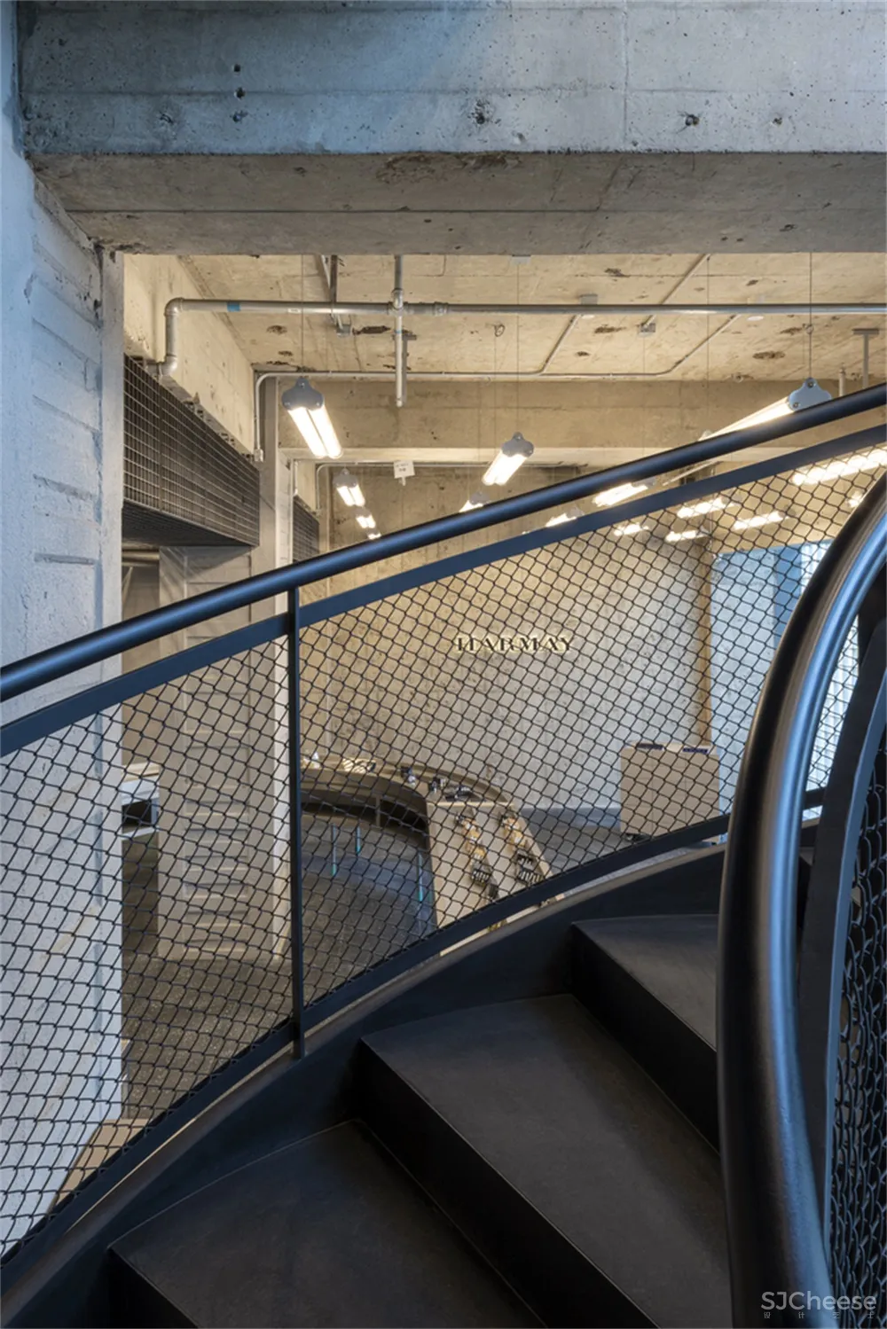 AIM Architecture l HARMAY话梅北京旗舰店