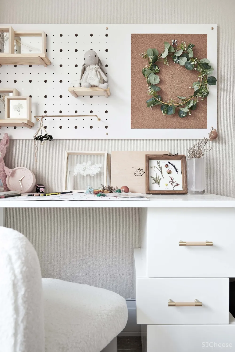 上海璞辉空间设计 | 合肥翡翠天际169样板间