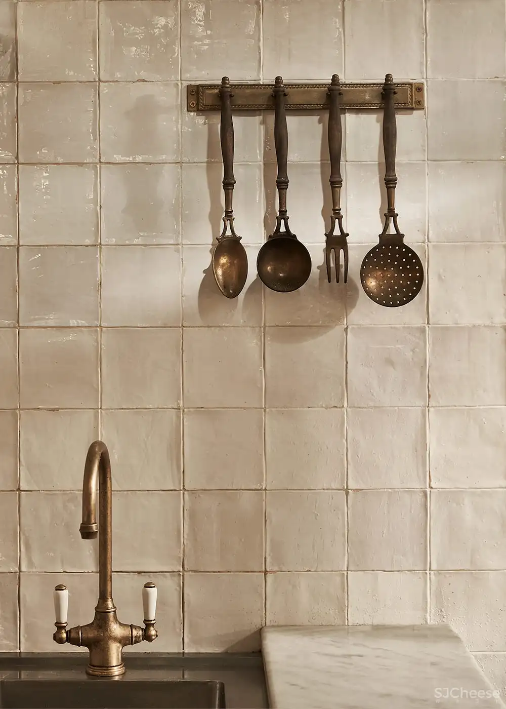 Tom Mark Henry l 澳大利亚设计界的新生代力量