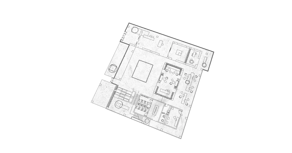 壹方设计 | 关于社区、空间、人的设计思考