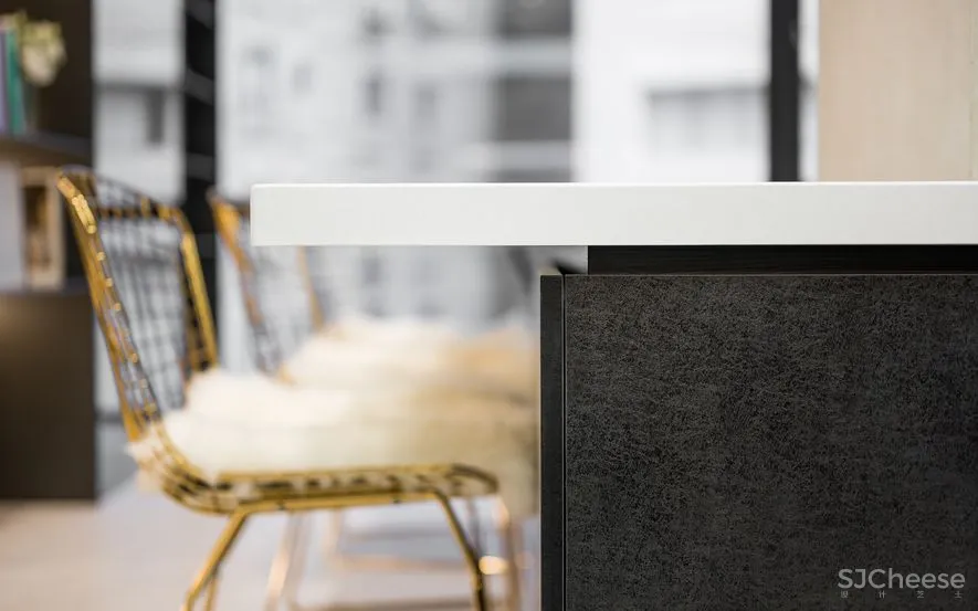 轩宇设计 | 旧屋改造办公空间–原・初