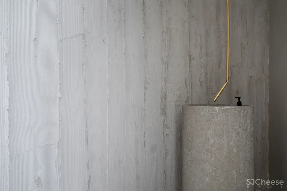 首发 | MNMA studio设计,巴西极简主义Selo品牌手工鞋店