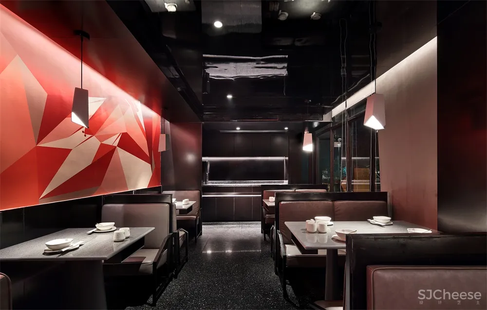 艺鼎新作 | 坚硬的外壳里，藏着鲜嫩的虾肉-虾胡闹