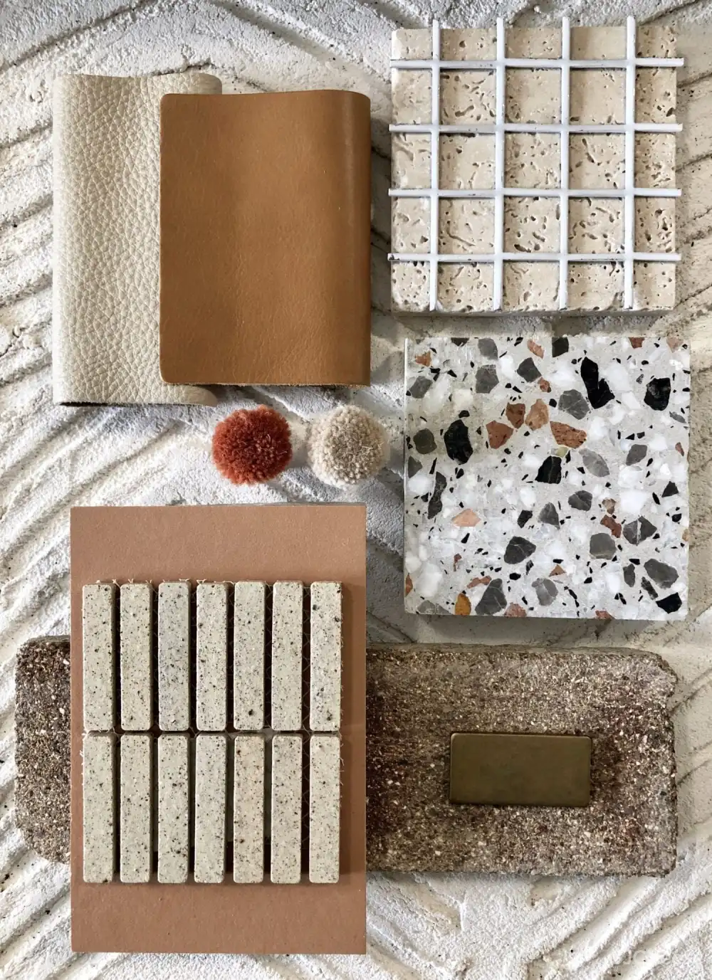 Tom Mark Henry l 澳大利亚设计界的新生代力量