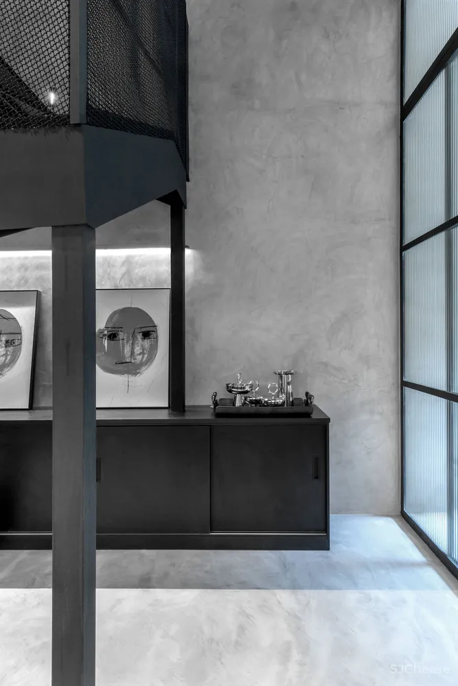 SAINZ arquitetura l 巴西一间80㎡律师事务所