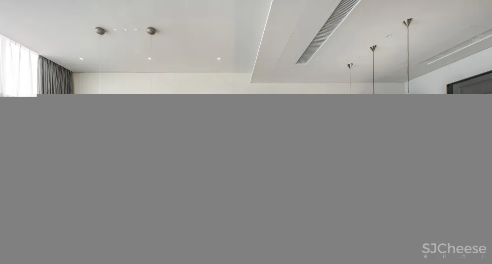 YuQiang&Partners | 香港大埔白石角临海别墅