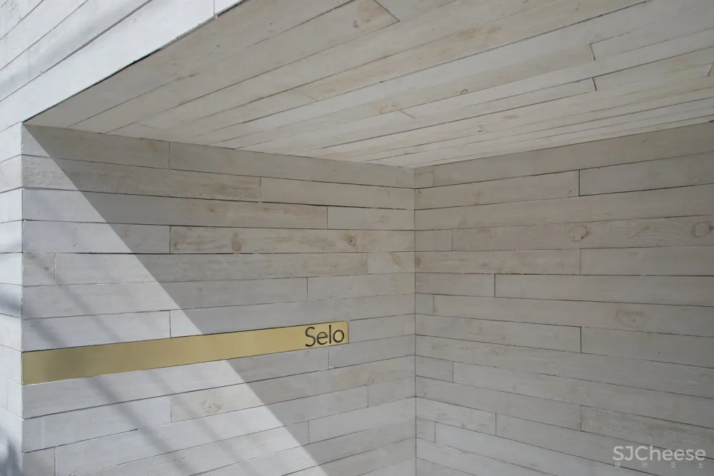 首发 | MNMA studio设计,巴西极简主义Selo品牌手工鞋店