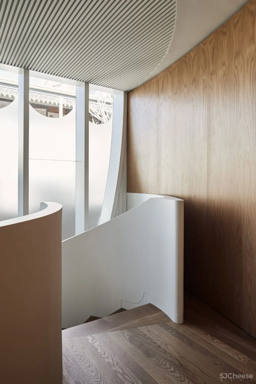 首发 | CHENCHOW LITTLE设计,悉尼GLEBE简约住宅