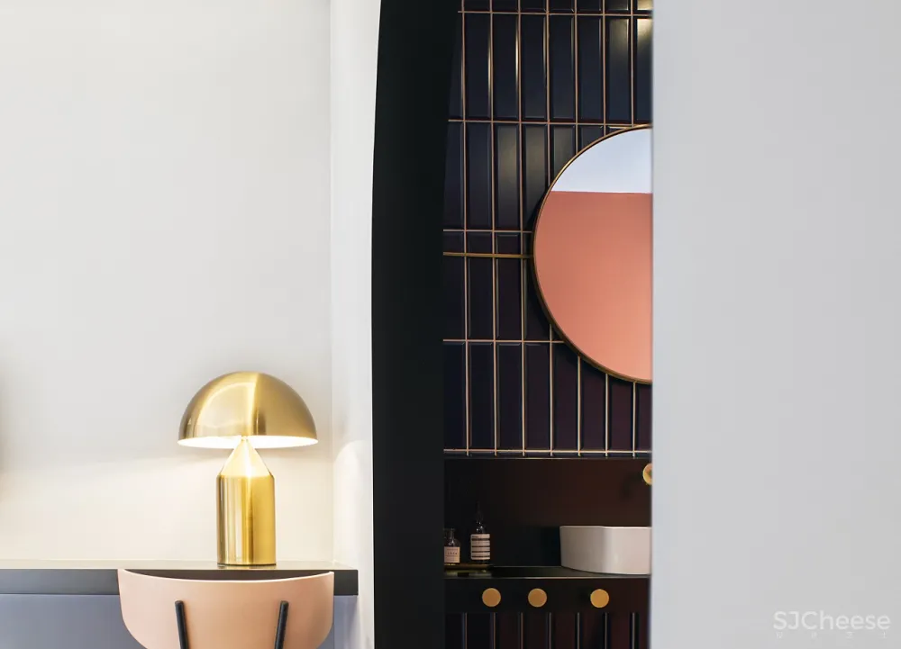 夏日奇妙酒店 / NI DESIGN