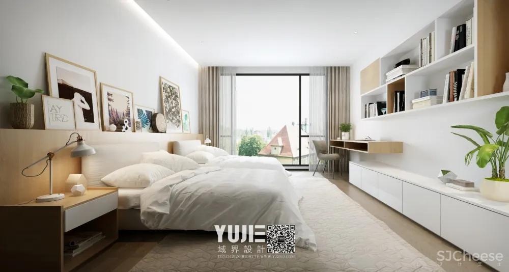 番禺蓝湖径别墅