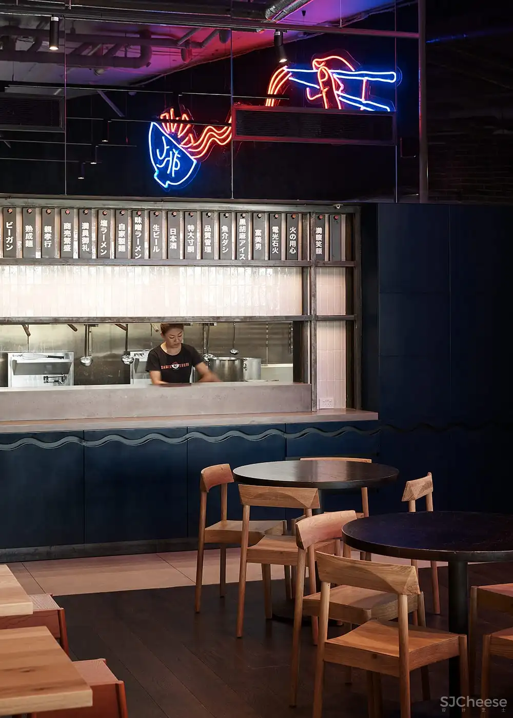 Tom Mark Henry l 澳大利亚设计界的新生代力量