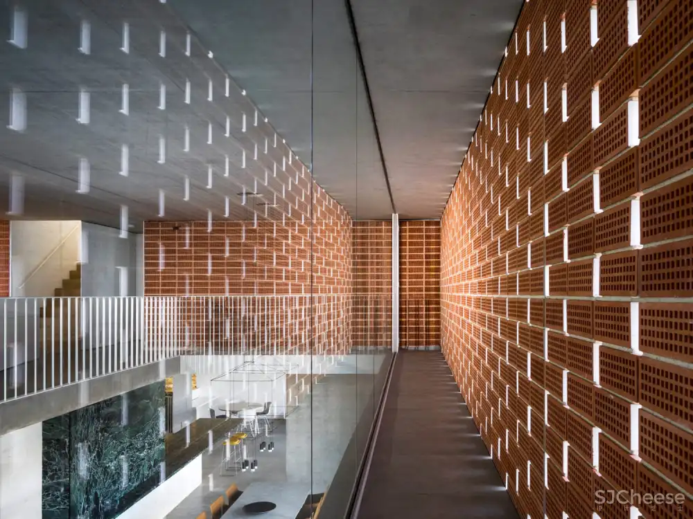 Renato D’Ettorre l 悉尼海滨住宅GB之家