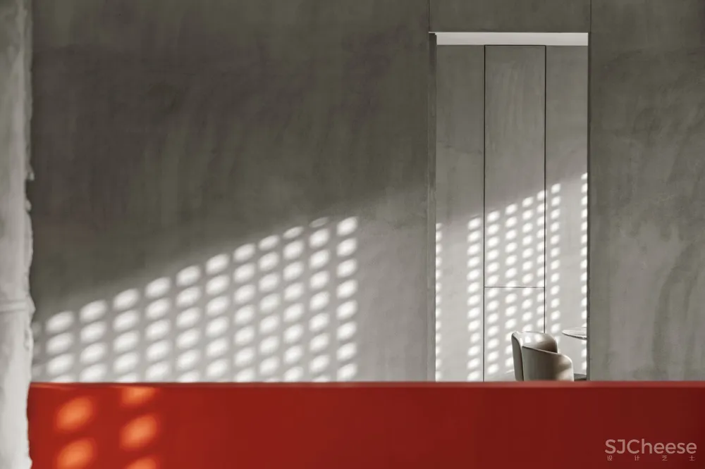 新作 | 重庆火锅旗舰店,福建 / 物上空间