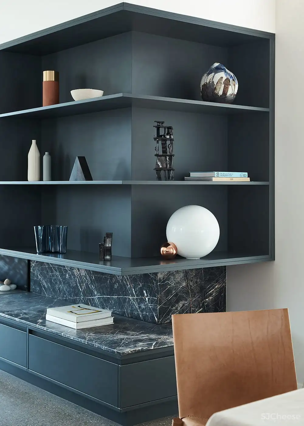 Tom Mark Henry l 澳大利亚设计界的新生代力量