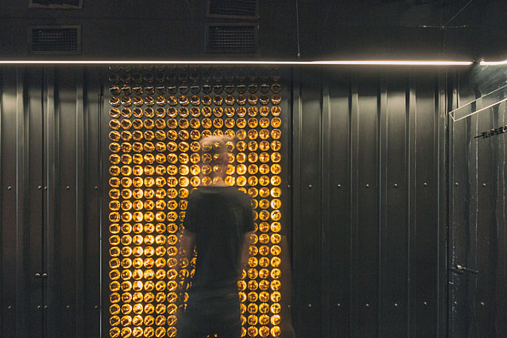 Znamy Się l 波兰ÓsmyProces精酿啤酒吧