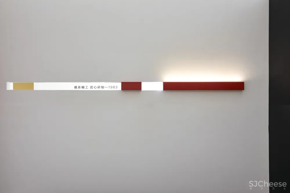 新作 | 时间的形状 / 朴居設計研究室+无研建筑设计