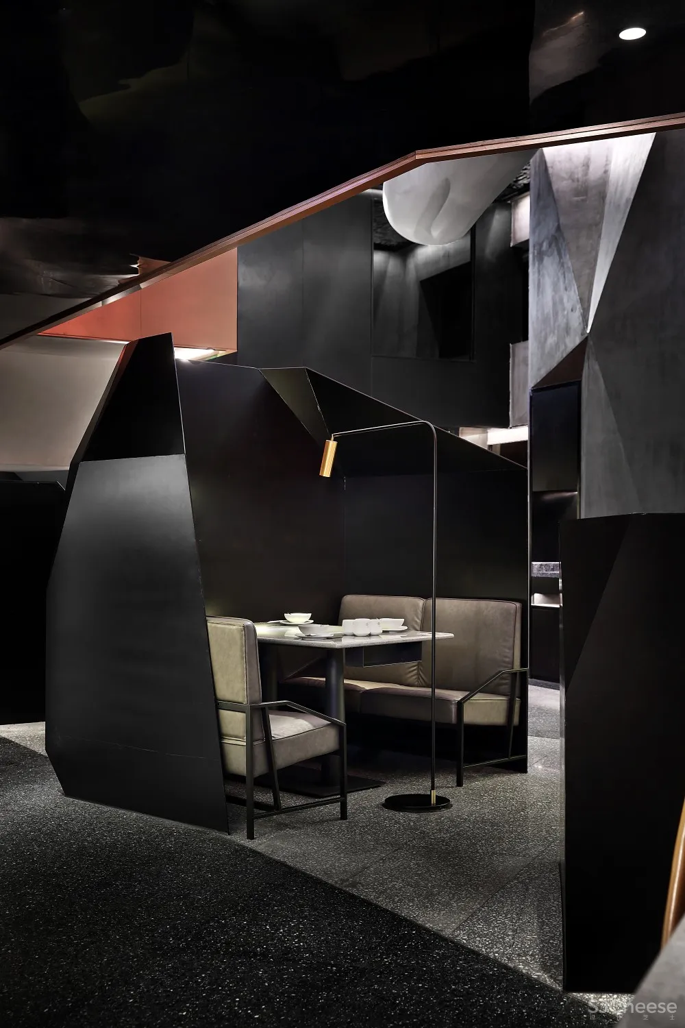 【艺鼎新作·虾胡闹】把大海藏进小龙虾，新意海鲜出新味！