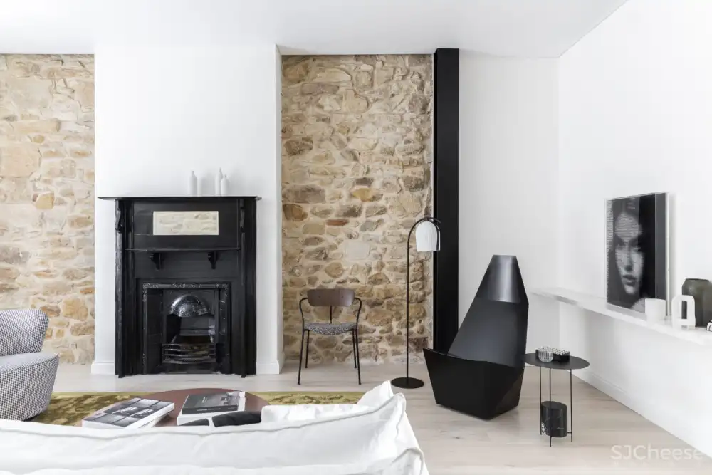 Tom Mark Henry l 澳大利亚设计界的新生代力量