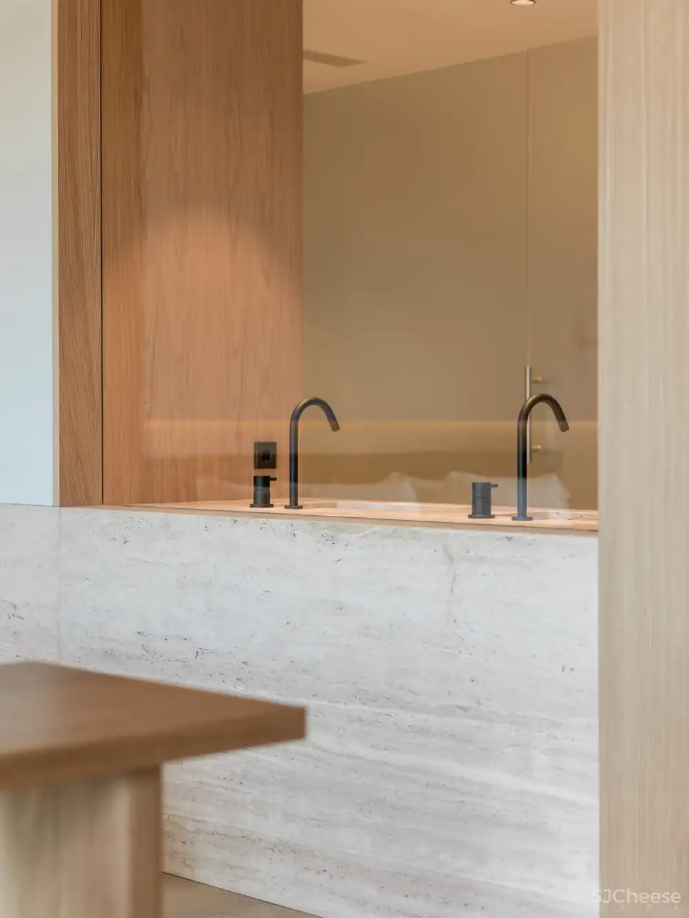 Jorge Bibiloni l 西班牙Son Julia精品酒店翻新