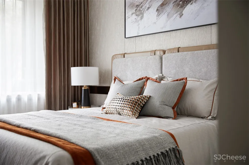 UMA伍玛设计 | 承袭优雅，静待春华秋实！