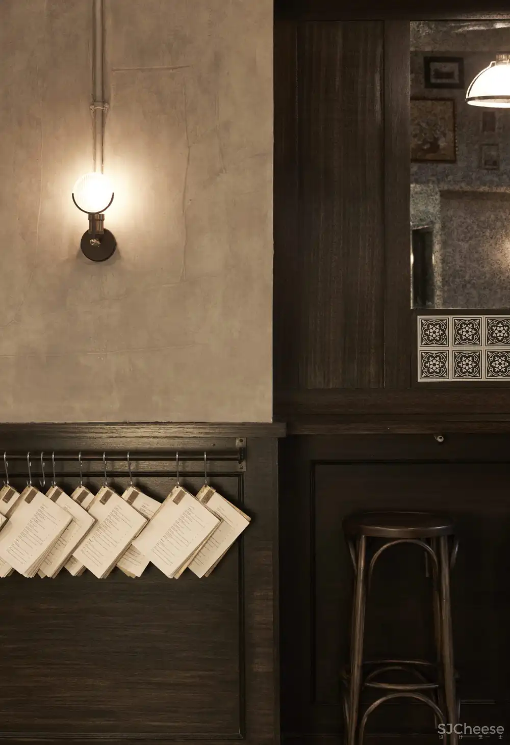 Tom Mark Henry l 澳大利亚设计界的新生代力量