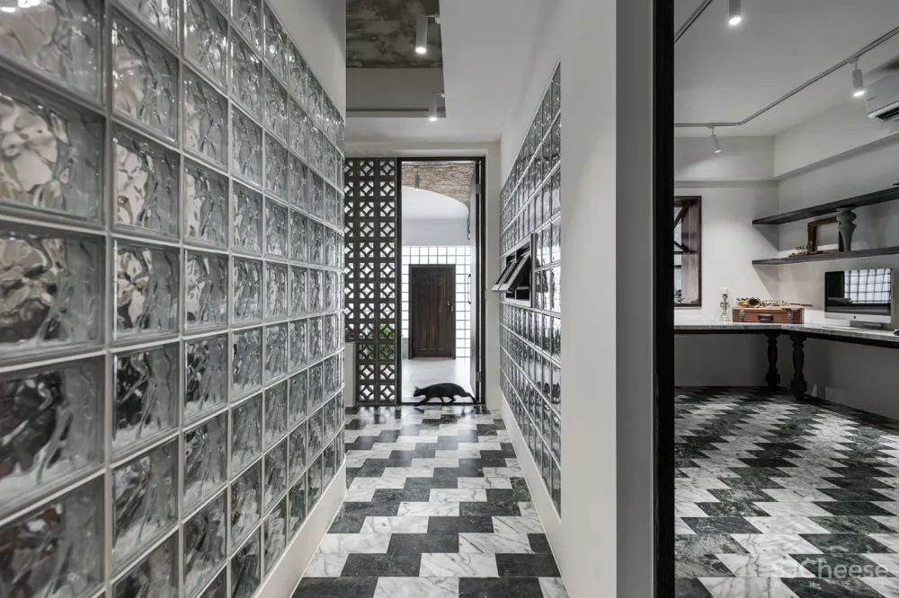 美味影像攝影棚,BON APPETIT PHOTOGRAPHY/台湾漢玥室內設計