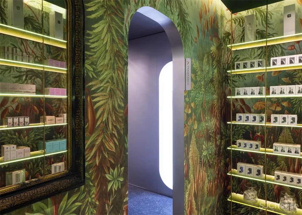 AIM Architecture l HARMAY话梅北京旗舰店