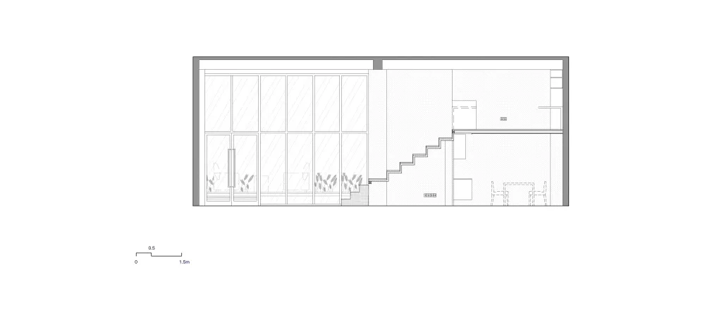 ZZARCH自造设计 | 深圳欧博设计办公室