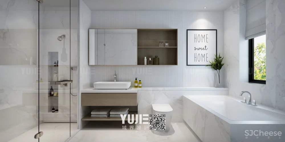 番禺蓝湖径别墅