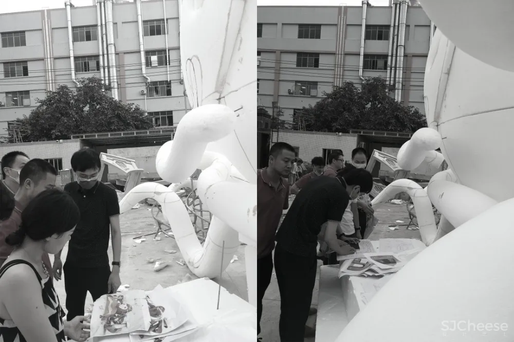 上海万达宝贝王乐园“海岛派对”| 深圳伍曦设计新作
