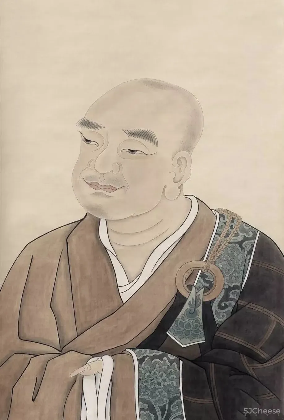 WJID新作 | 净化心灵的东方禅学馆