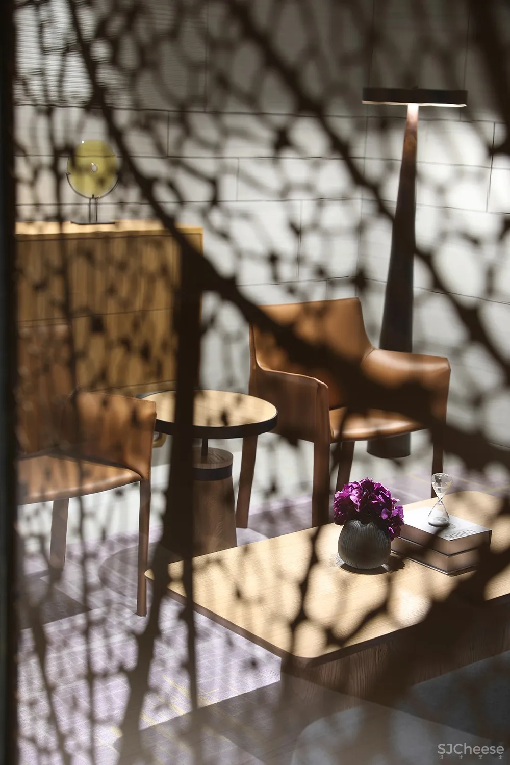 加设计新作/澳新假日酒店·認知未知