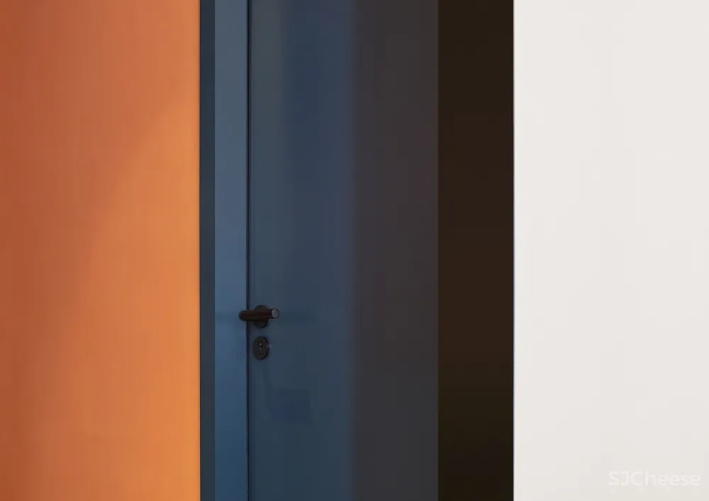 夏日奇妙酒店 / NI DESIGN