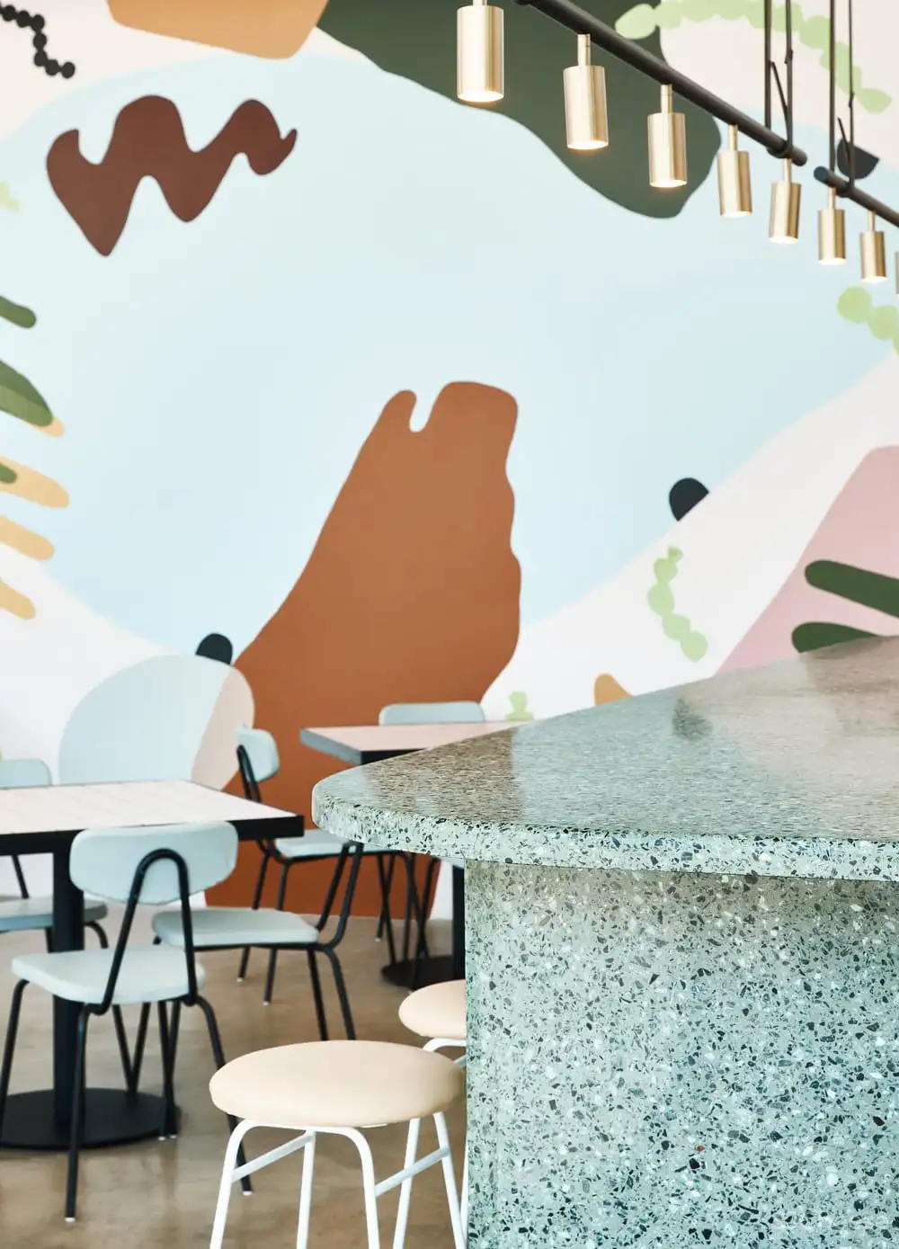 Tom Mark Henry l 澳大利亚设计界的新生代力量