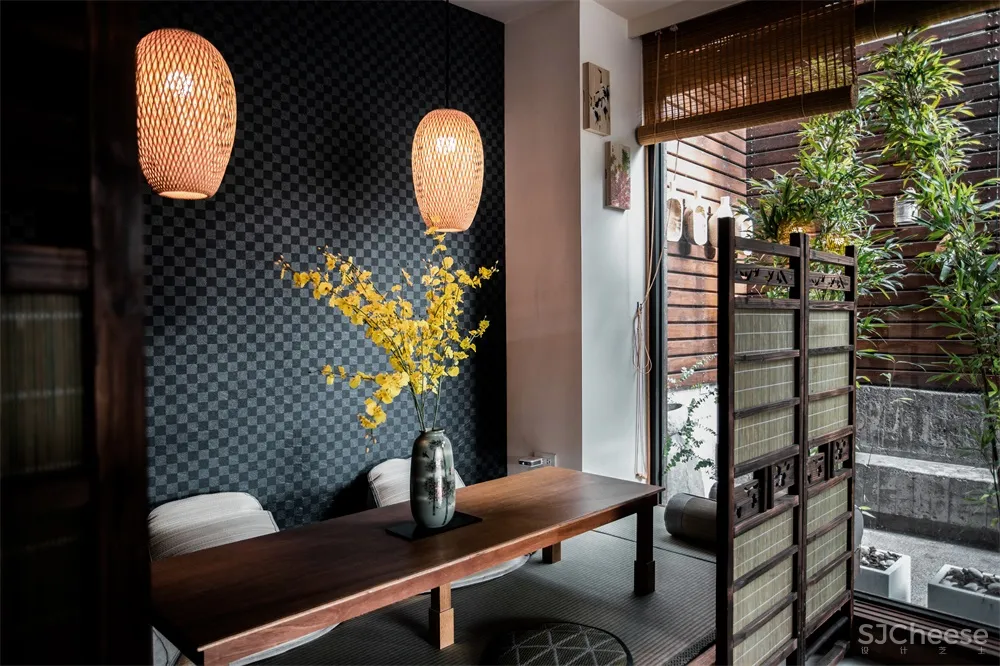 弄木人文空间 | 凝味·沉香——府城握咖啡