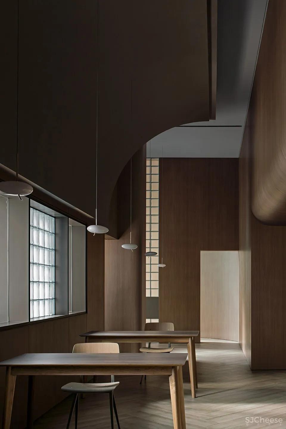 新作 | Man Man 鳗满日料店,成都 / 元太设计