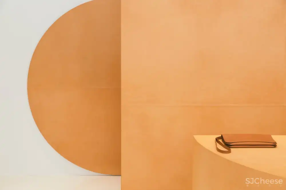 Bernard Dubois | 巴黎皮具品牌Isaac Reina精品店