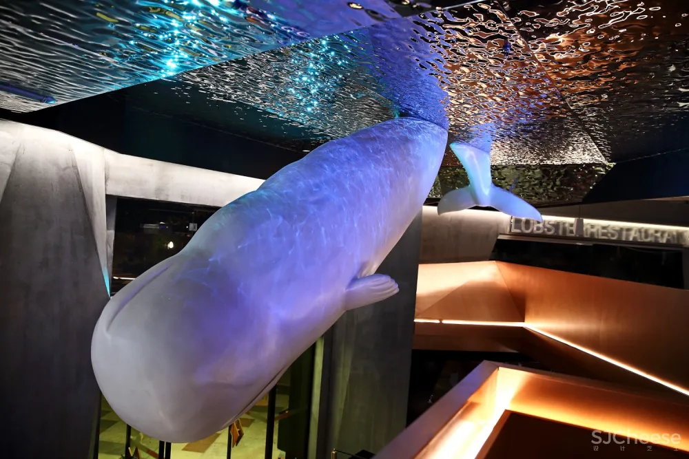 【艺鼎新作·虾胡闹】把大海藏进小龙虾，新意海鲜出新味！