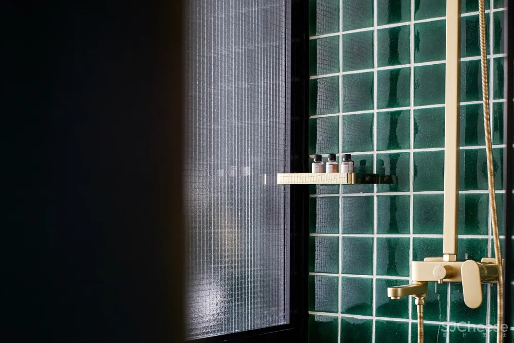 夏日奇妙酒店 / NI DESIGN