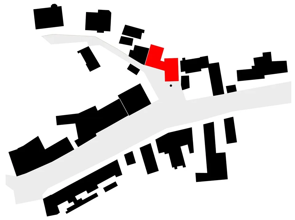 Jinonice家庭住宅, 布拉格 / Atelier 111 architekti