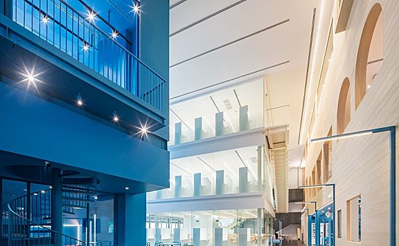 onion l 曼谷samyan co-op 24小时共享社区