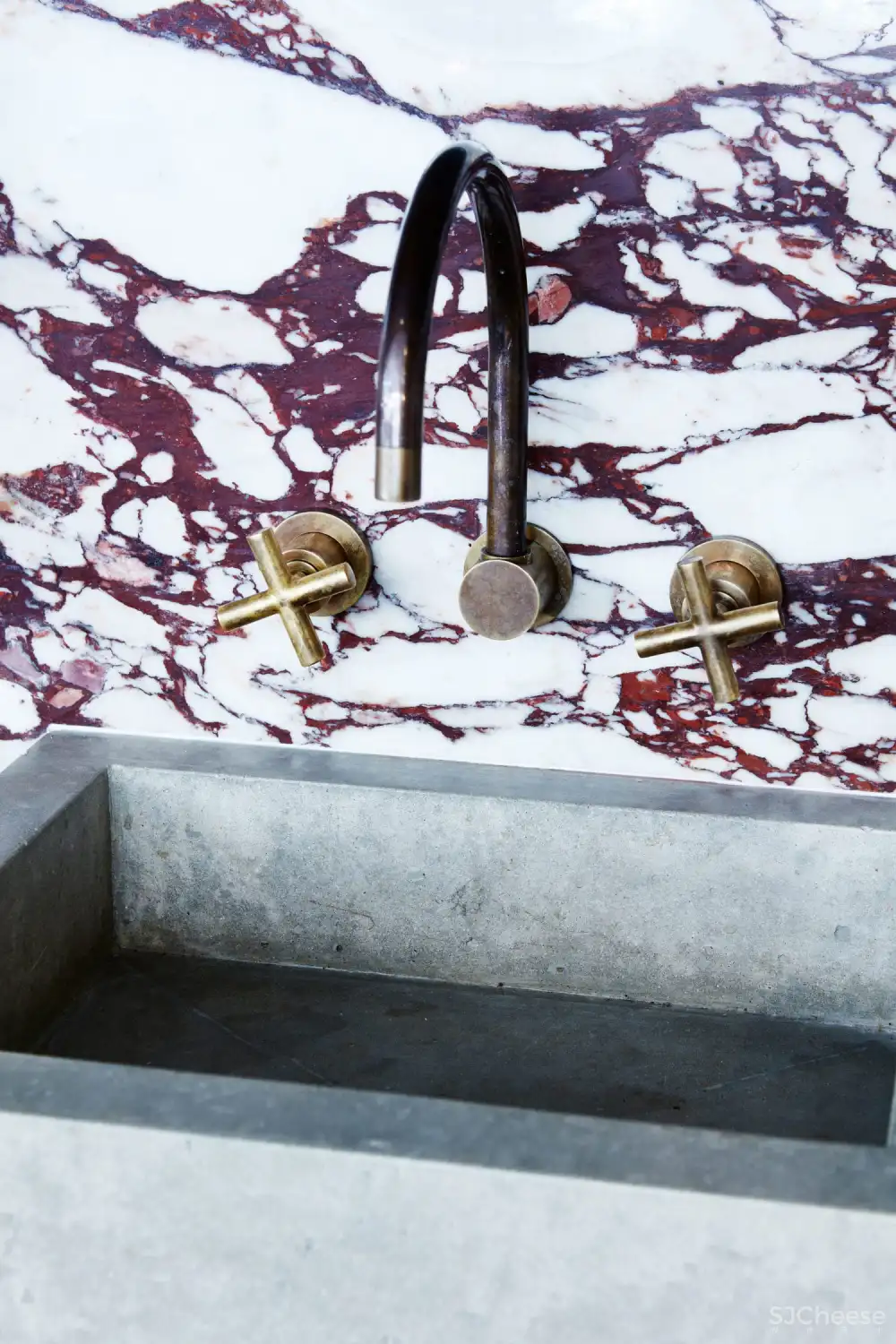 Tom Mark Henry l 澳大利亚设计界的新生代力量