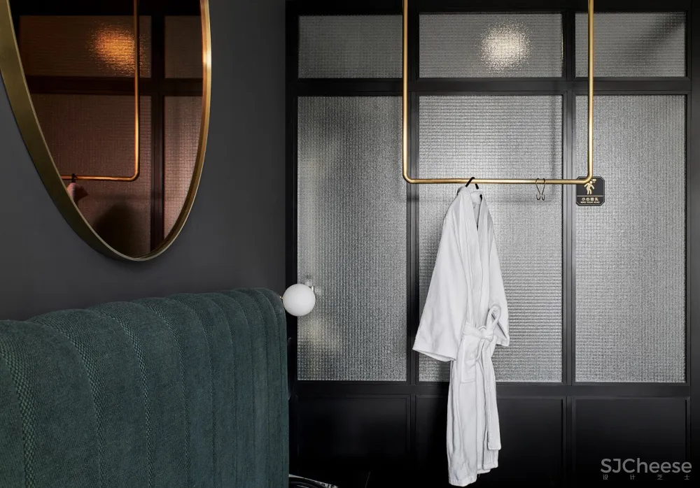 夏日奇妙酒店 / NI DESIGN